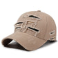🧢Vintage Distressed Baseball Cap😎Trendy & Comfortable Daily Hat