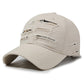🧢Vintage Distressed Baseball Cap😎Trendy & Comfortable Daily Hat