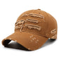 🧢Vintage Distressed Baseball Cap😎Trendy & Comfortable Daily Hat
