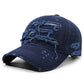 🧢Vintage Distressed Baseball Cap😎Trendy & Comfortable Daily Hat
