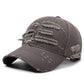 🧢Vintage Distressed Baseball Cap😎Trendy & Comfortable Daily Hat