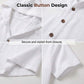 👕 LIMITED-TIME 50% OFF! 🧥 Men's Casual Short Sleeve Hoodie Shirt – Linen Blend, Adjustable Hood, Breathable 🌴