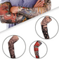 🖤Realistic Tattoo Arm Sleeves👕 | ☀️Sonnenschutz Armlinsen✅