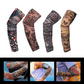 🖤Realistic Tattoo Arm Sleeves👕 | ☀️Sonnenschutz Armlinsen✅
