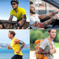 🖤Realistic Tattoo Arm Sleeves👕 | ☀️Sonnenschutz Armlinsen✅