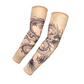 🖤Realistic Tattoo Arm Sleeves👕 | ☀️Sonnenschutz Armlinsen✅
