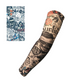 🖤Realistic Tattoo Arm Sleeves👕 | ☀️Sonnenschutz Armlinsen✅