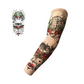 🖤Realistic Tattoo Arm Sleeves👕 | ☀️Sonnenschutz Armlinsen✅