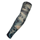 🖤Realistic Tattoo Arm Sleeves👕 | ☀️Sonnenschutz Armlinsen✅