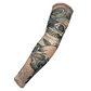 🖤Realistic Tattoo Arm Sleeves👕 | ☀️Sonnenschutz Armlinsen✅