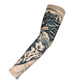 🖤Realistic Tattoo Arm Sleeves👕 | ☀️Sonnenschutz Armlinsen✅