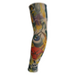 🖤Realistic Tattoo Arm Sleeves👕 | ☀️Sonnenschutz Armlinsen✅