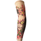🖤Realistic Tattoo Arm Sleeves👕 | ☀️Sonnenschutz Armlinsen✅