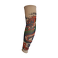 🖤Realistic Tattoo Arm Sleeves👕 | ☀️Sonnenschutz Armlinsen✅