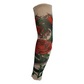 🖤Realistic Tattoo Arm Sleeves👕 | ☀️Sonnenschutz Armlinsen✅