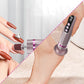 🦶 LIMITED-TIME 50% OFF! ⚡ Rechargeable Electric Foot File – 9 Speeds, LCD Display, USB-C Charge ✨