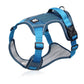 🐕 LIMITED‑TIME 50% OFF! 🦮 No‑Pull Dog Harness Kit with Leash & LED Collar – Escape‑Proof, Breathable Padding & Night Visibility 💡