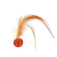 ⏳Time-Limited Special⏰Interactive Cat Bouncy Ball with Feather