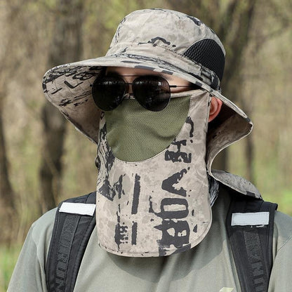 💐40% OFF ! Unisex Foldable Bucket Hat – Folds into your pocket 🧢🌀【Limited Offer】