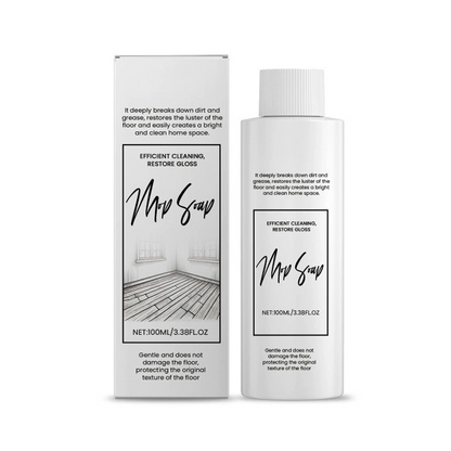 🔥Buy 2 Get 1 Free🔥Multi-Surface Floor Cleaner & Polish