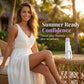 🧴New Arrival 50% OFF! 💖Gentle & Painless Hair Removal Cream Duo for Sensitive Skin Say Goodbye To Unwanted Hair Without Pain! 👋