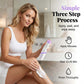 🧴New Arrival 50% OFF! 💖Gentle & Painless Hair Removal Cream Duo for Sensitive Skin Say Goodbye To Unwanted Hair Without Pain! 👋