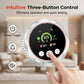 🔥50% OFF Plug-In Carbon Monoxide Detectors ⚠️