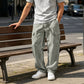 📢📢40% OFF !! ⏰Men's Cotton Linen Cargo Pants
