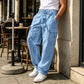 📢📢40% OFF !! ⏰Men's Cotton Linen Cargo Pants