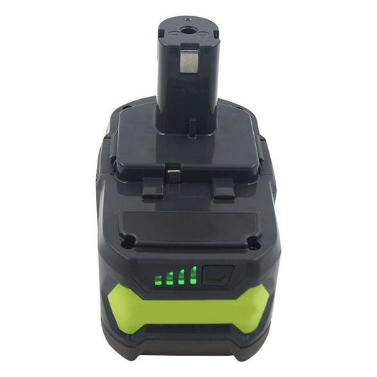 🔋18V High-Capacity Lithium-Ion Replacement Battery⚡