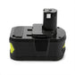 🔋18V High-Capacity Lithium-Ion Replacement Battery⚡