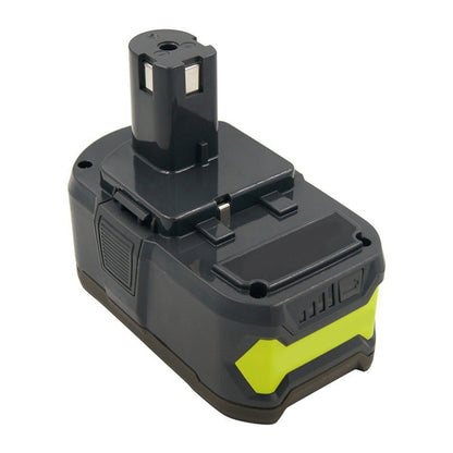 🔋18V High-Capacity Lithium-Ion Replacement Battery⚡