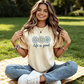 👕 LIMITED-TIME 50% OFF! 🌼 "Life is Good" T-Shirt – Daisy Graphic, Cotton, Relaxed Fit, Positive ✨