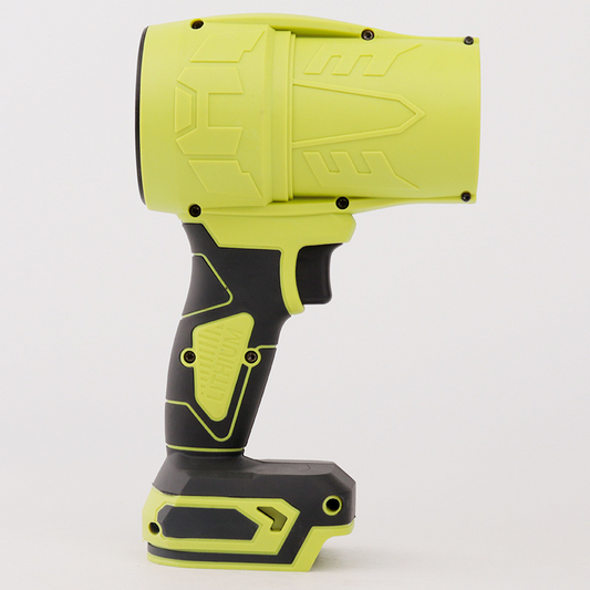 ✨🌬️ Cordless High-Power Turbo Blower 🔋