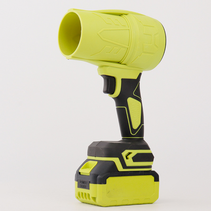 ✨🌬️ Cordless High-Power Turbo Blower 🔋