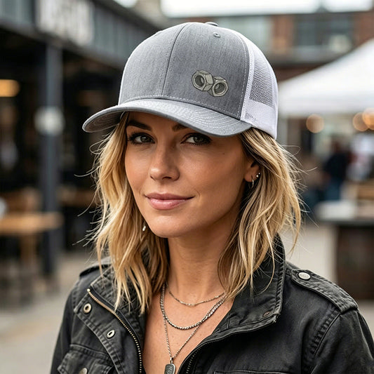 🧢2026 HOT SALE☀️Stylish Premium Quality Adjustable Snapback Hat