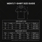 ⏰ 50% Off Limited Time！🔥👕 Men's Classic Crew Neck T-Shirt