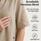 👕 LIMITED-TIME 50% OFF! ✨ Women's 2-Piece Set – Relaxed Fit, Polo Collar, Summer