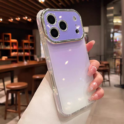 🔥Sold 10000+💥！！✨💎 Radiant Glitter Phone Case 📱🛡️ Camera Protection