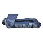☁️🏖️ Effortless Inflation Air Lounger⛱️ With Sunshade Design ✨