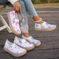 👟 LIMITED-TIME 50% OFF! ✨ Women's Slip-On Loafers – Anti-Slip, Breathable, Cushioned ✨