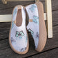 👟 LIMITED-TIME 50% OFF! ✨ Women's Slip-On Loafers – Anti-Slip, Breathable, Cushioned ✨