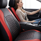 🎁2026 New Arrivals 50% OFF💥9-Piece Universal Fit Leather Car Seat Cover Set