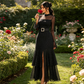 👗🔥2026 New Style Arrival Women's Sheer Bell Sleeve Maxi Dress ✨💃