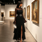 👗🔥2026 New Style Arrival Women's Sheer Bell Sleeve Maxi Dress ✨💃