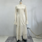 👗🔥2026 New Style Arrival Women's Sheer Bell Sleeve Maxi Dress ✨💃