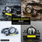 ⏰LAST DAY - BUY 1 GET 1 FREE!!🎁Ultra-Bright Multi-Mode Headlight with USB Charging