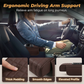 🚗🔥 Sold 10000+ ✅ Multifunctional Car Console Storage Box & Armrest 📦