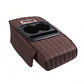 🚗🔥 Sold 10000+ ✅ Multifunctional Car Console Storage Box & Armrest 📦