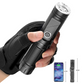 🔦🧲 Rechargeable LED Flashlight with Magnetic Base ⚡